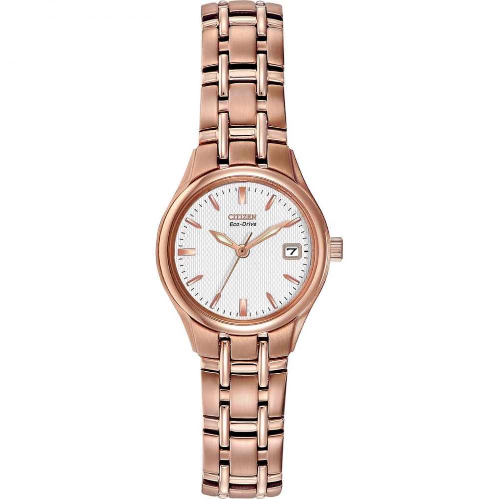 Citizen Eco-Drive Ladies Rose 25mm