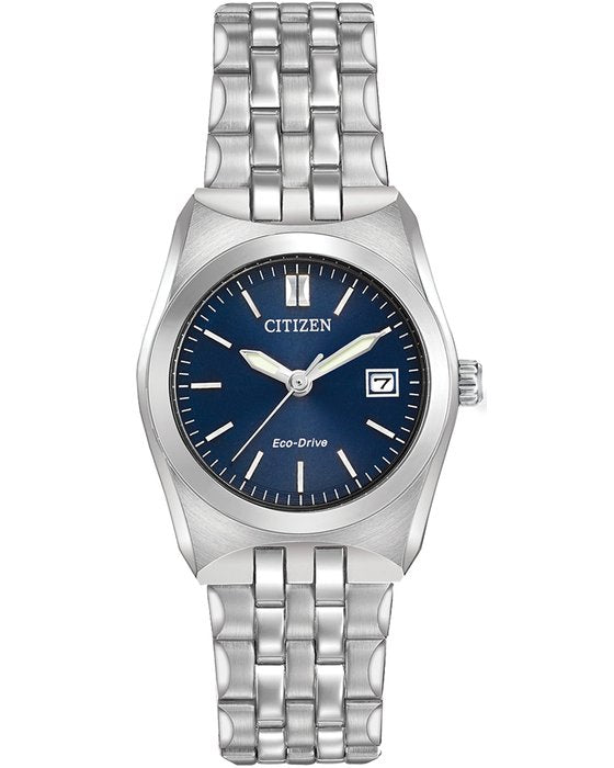 Citizen Eco-Drive Ladies Bracelet 28mm