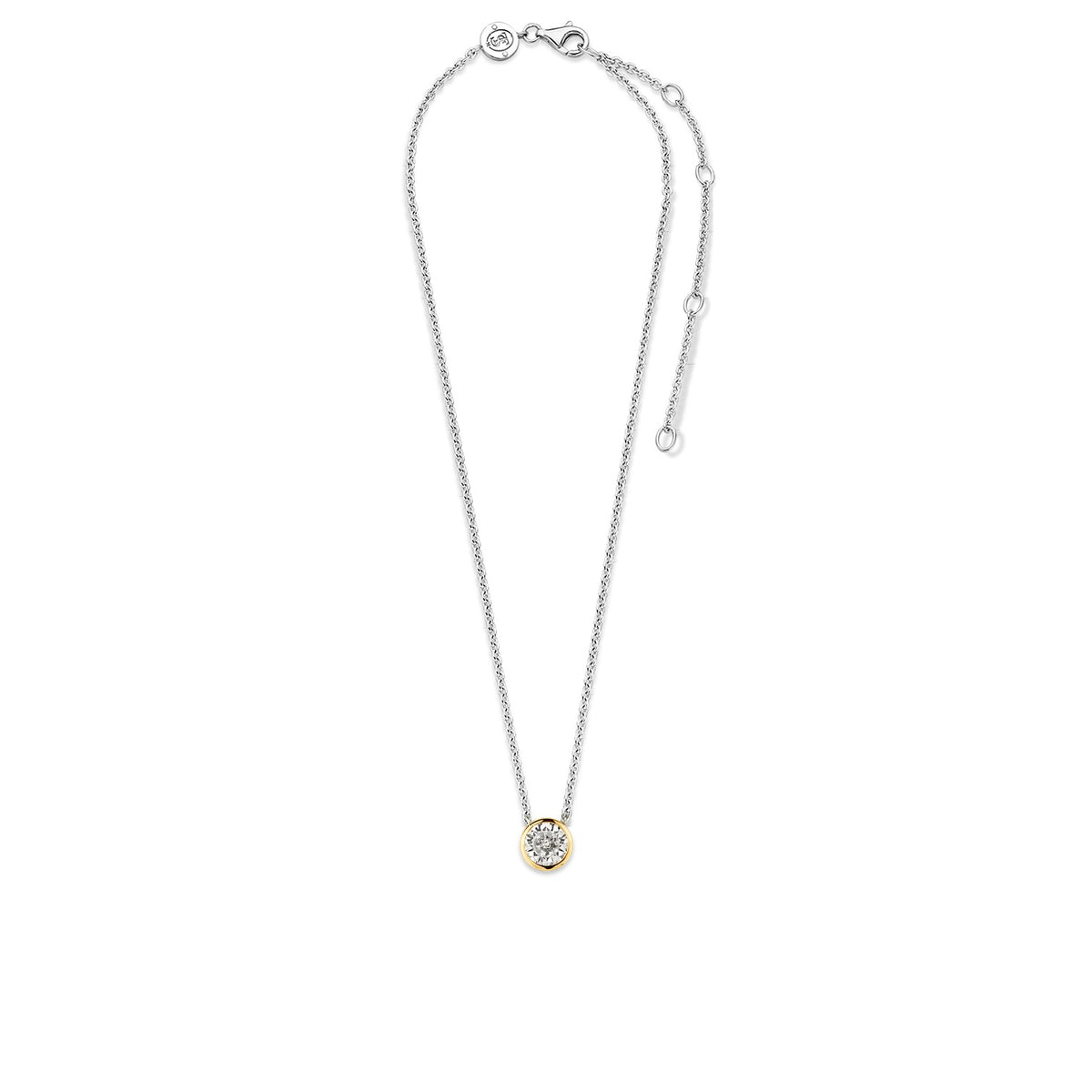 TI SENTO - Milano Necklace 3845ZY