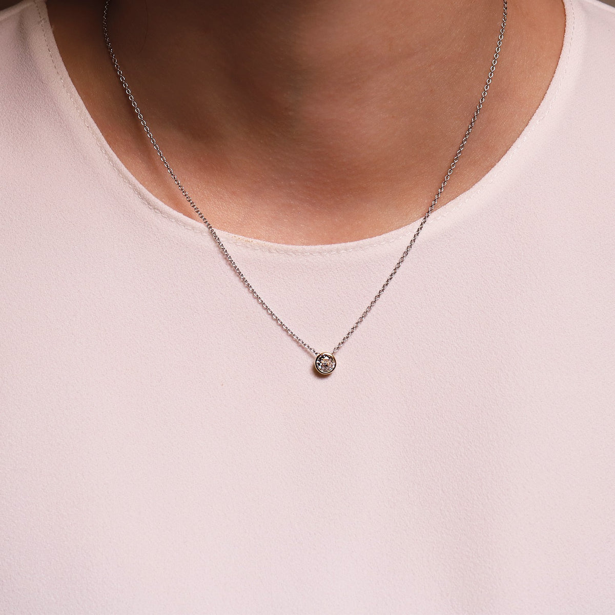 TI SENTO - Milano Necklace 3845ZY