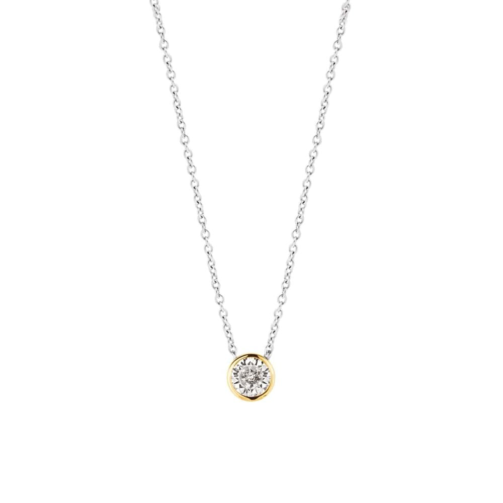 TI SENTO - Milano Necklace 3845ZY