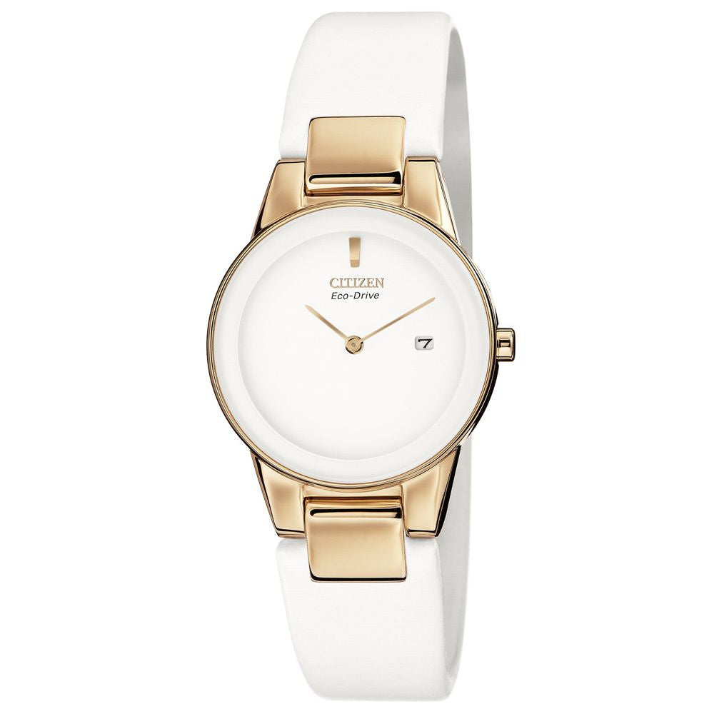 Citizen Eco-Drive Ladies Axiom 30mm