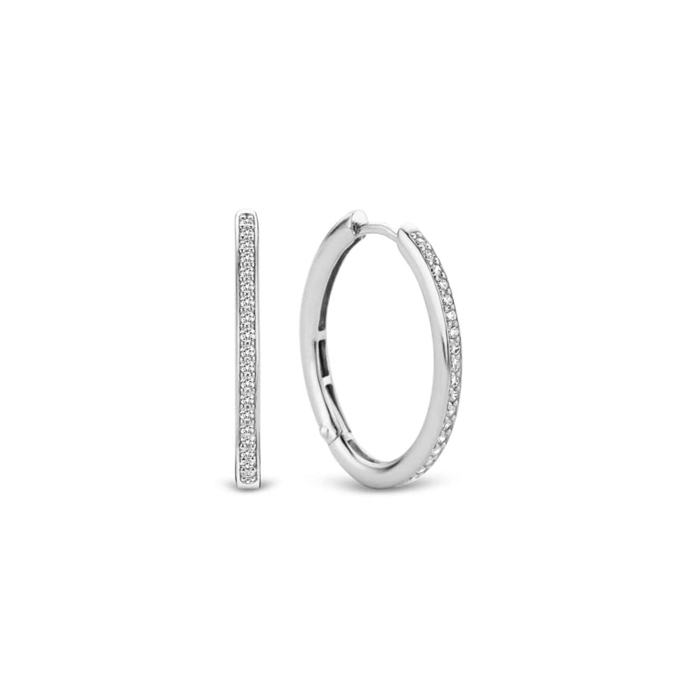 TI SENTO - Milano Earrings 7789ZI