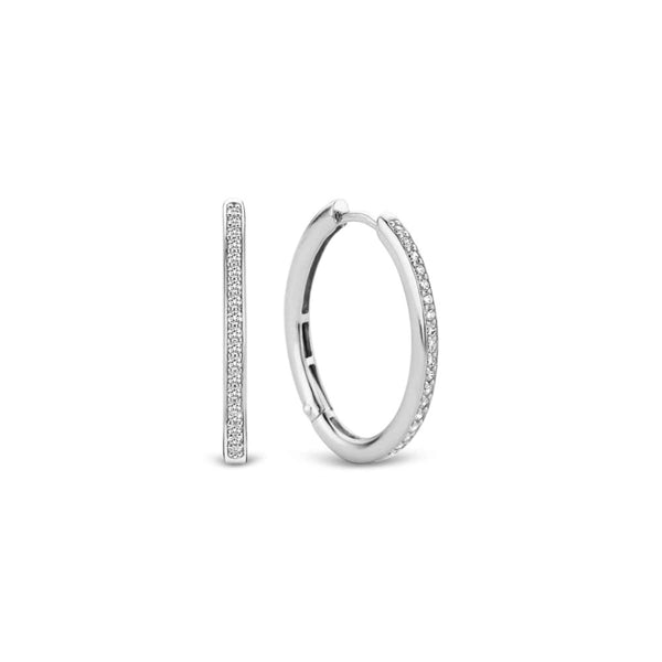 TI SENTO - Milano Earrings 7789ZI
