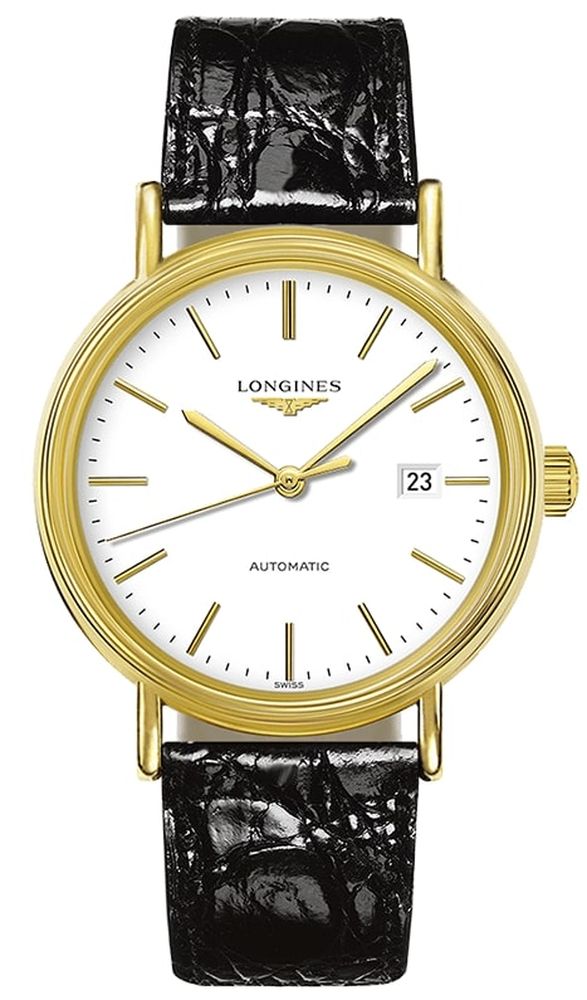 Longines Présence Automatic 40mm