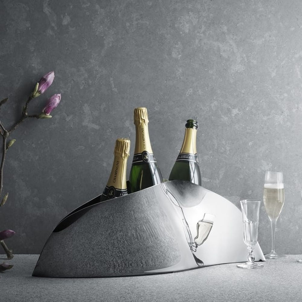 Georg Jensen Indulgence Grand Champagne Cooler