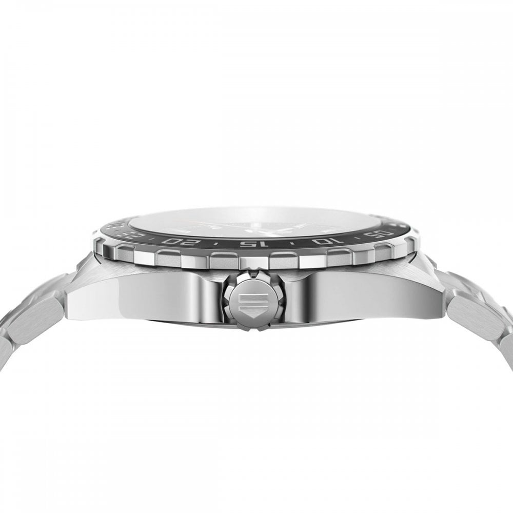 Tag Heuer Formula 1 Calibre 5 Automatic 43mm Watch WAZ2011.BA0842