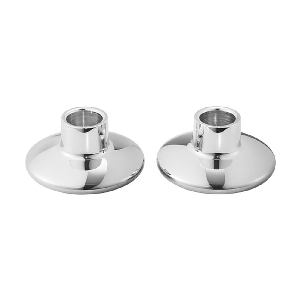 Georg Jensen HK Candleholder 2 Pieces