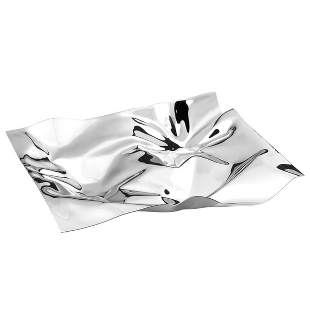Georg Jensen Paton Tray, Medium