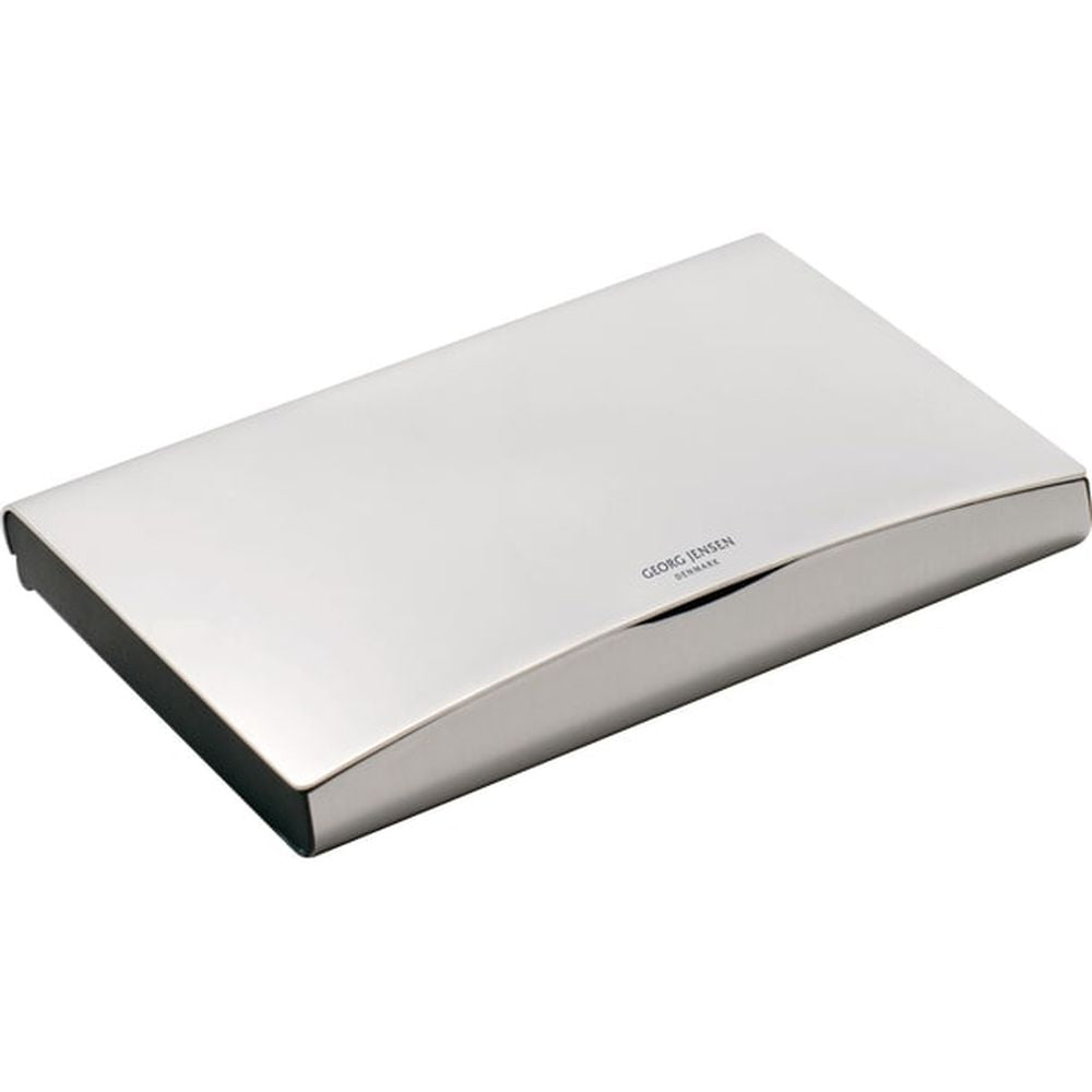Georg Jensen Cardholder, Matte