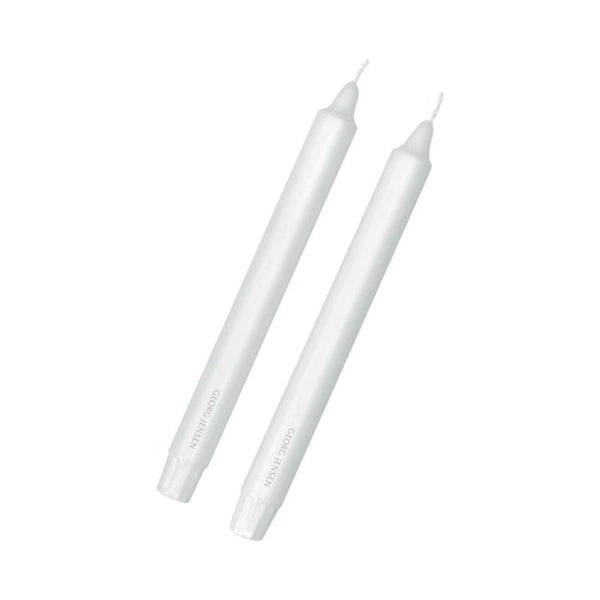 Georg Jensen Candle Set, 2Pcs.