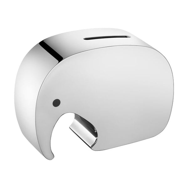 Georg Jensen Miniphant Money Bank