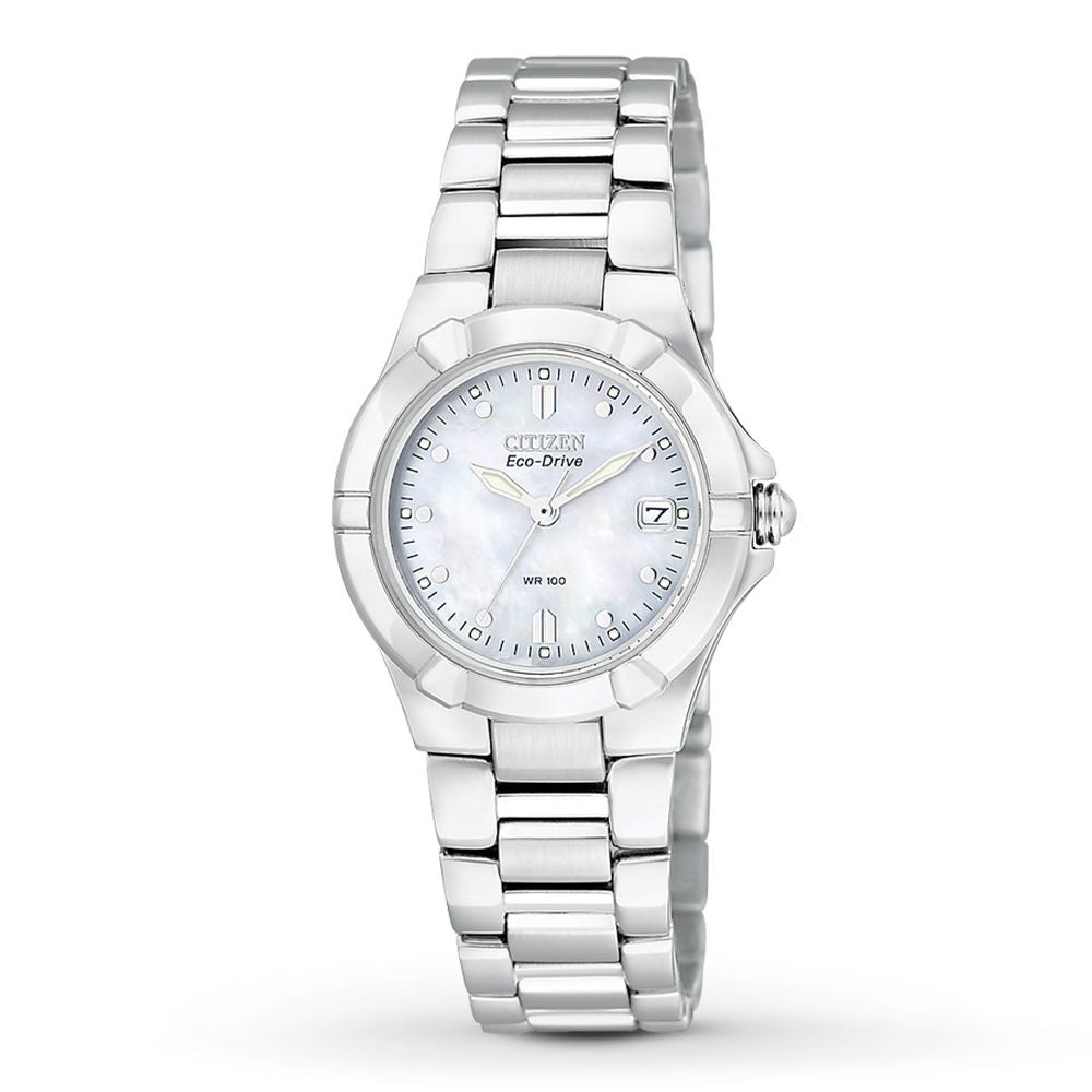 Citizen Eco-Drive Ladies 26mm