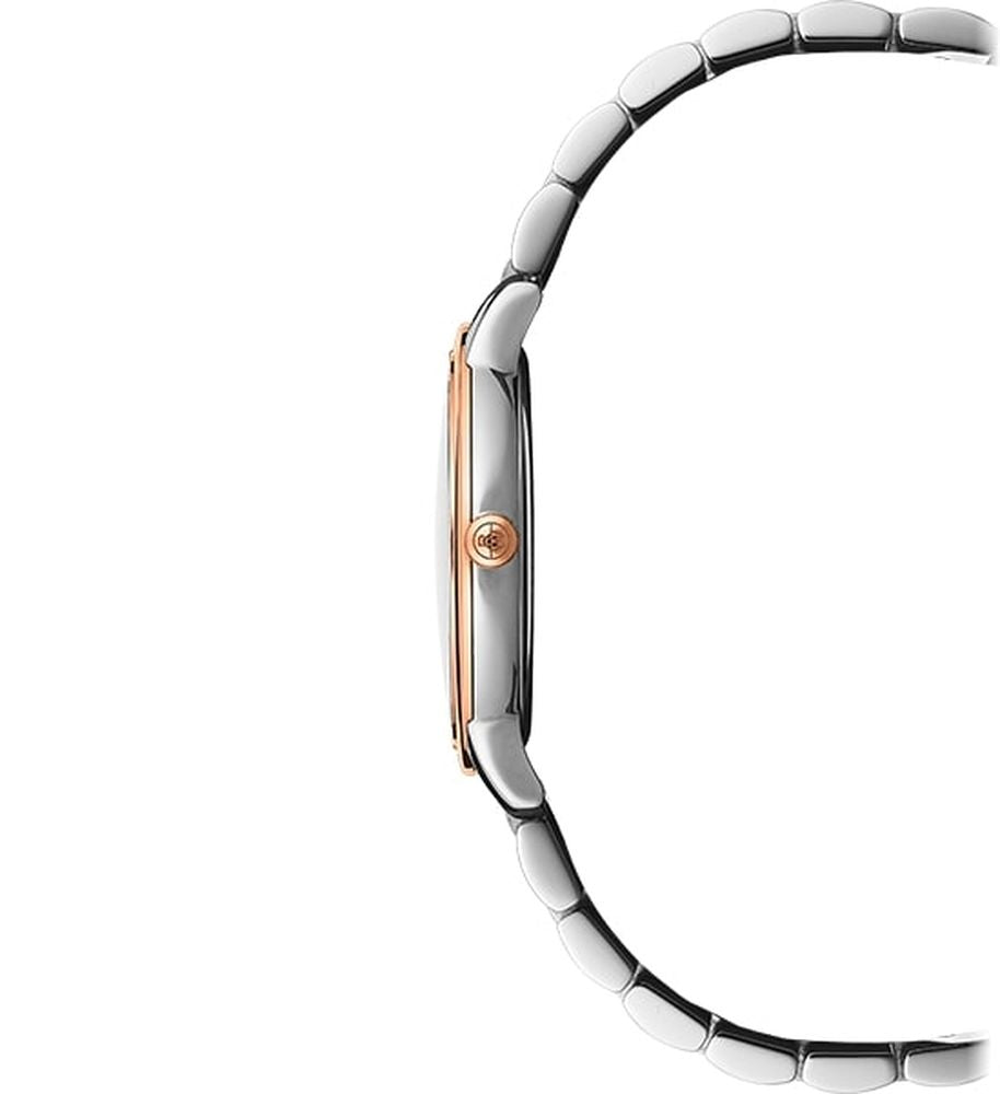 Raymond Weil Toccata Steel & Rose 29mm