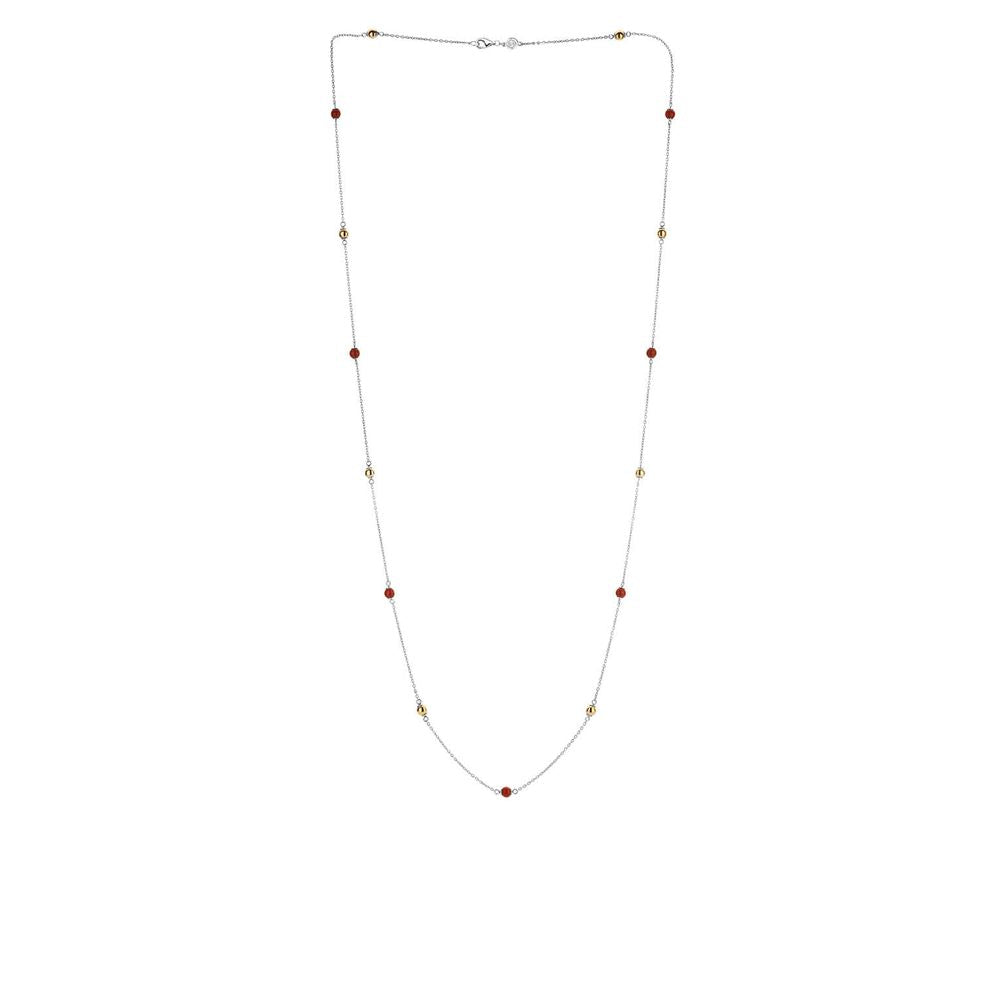 TI SENTO - Milano Necklace 3945CR