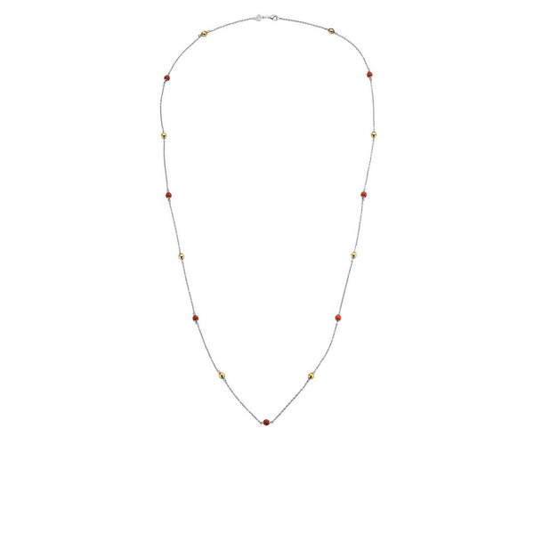 TI SENTO - Milano Necklace 3945CR