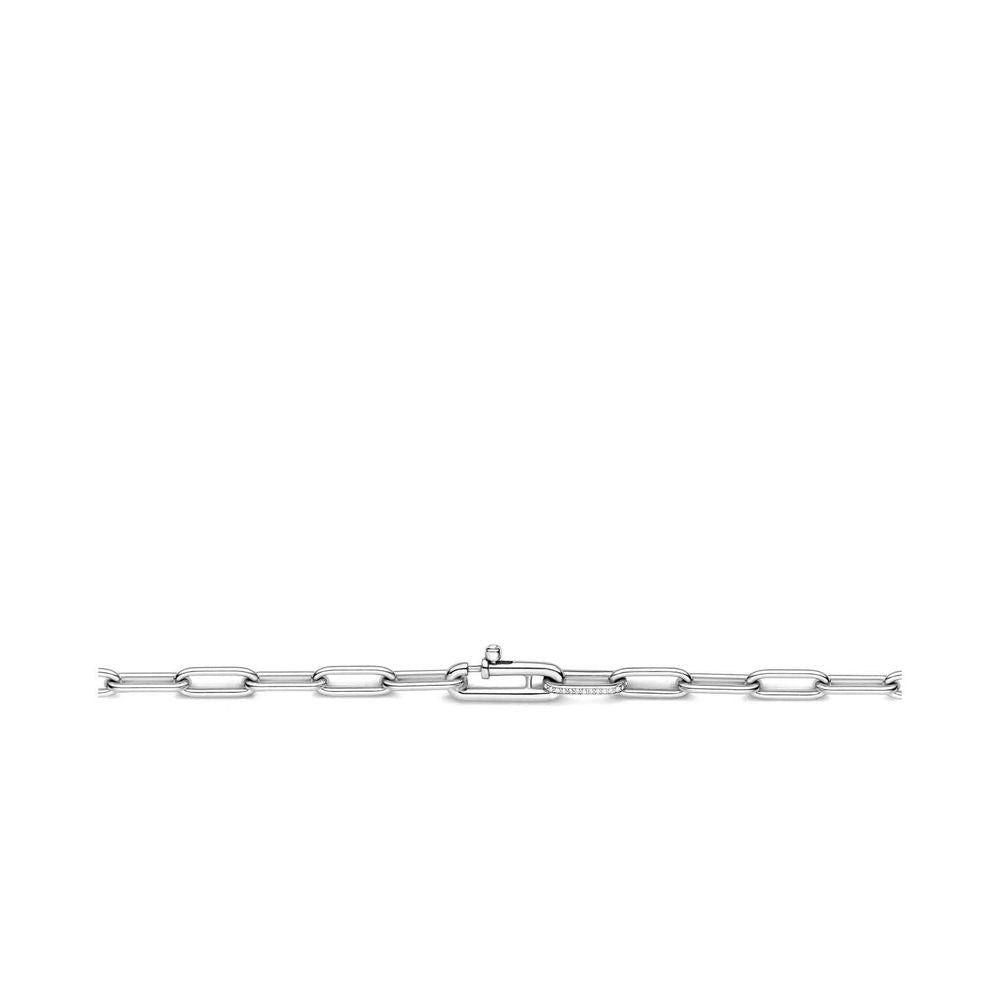 TI SENTO - Milano Necklace 3947ZI
