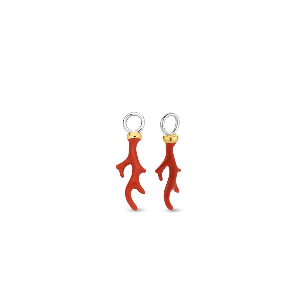 TI SENTO - Milano Ear Charms 9214CR