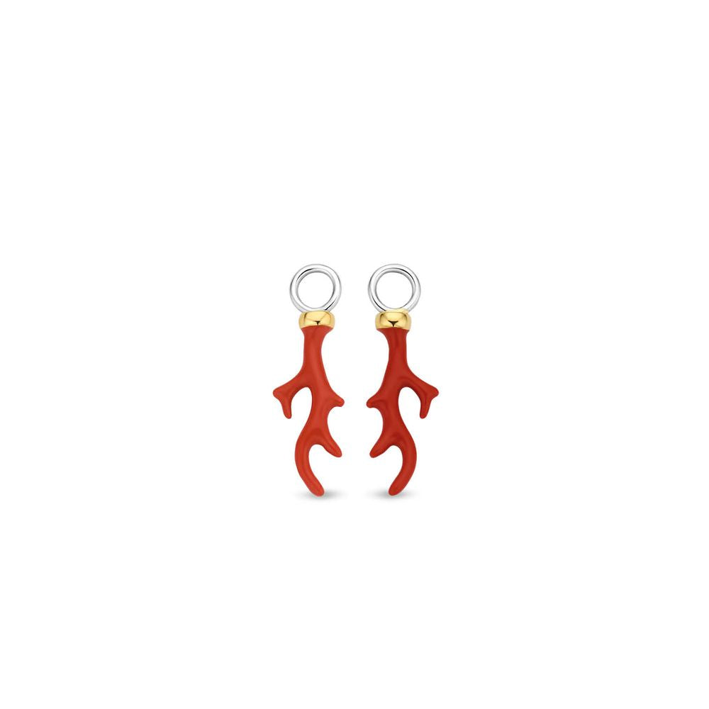 TI SENTO - Milano Ear Charms 9214CR