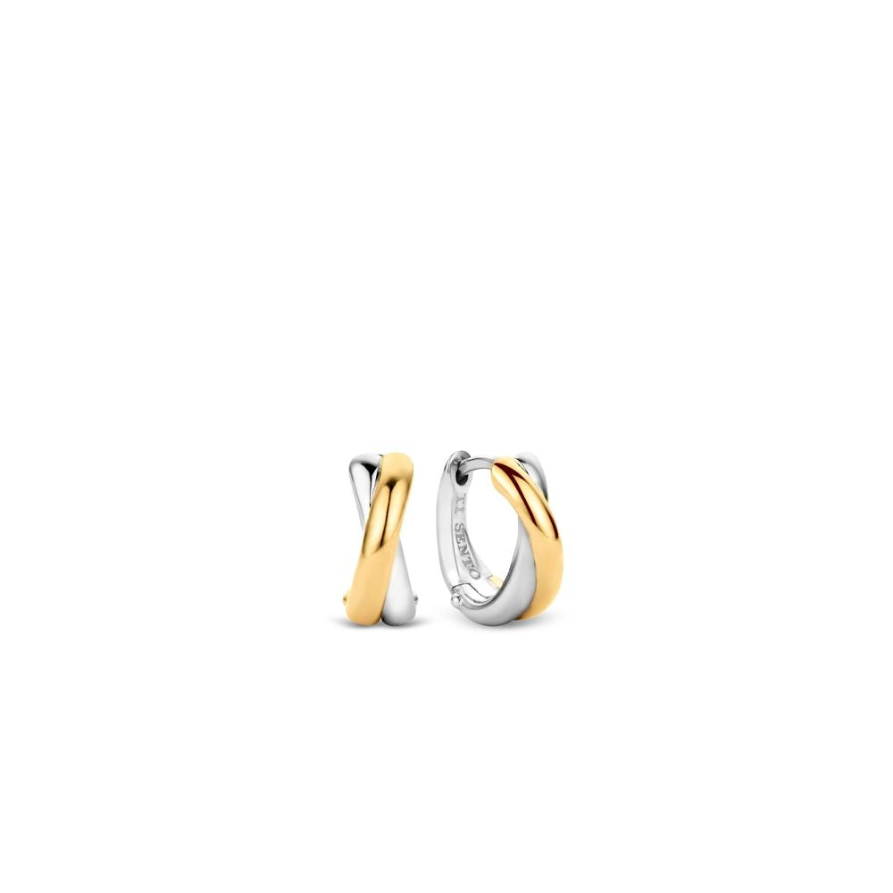 TI SENTO - Milano Earrings 7667SY
