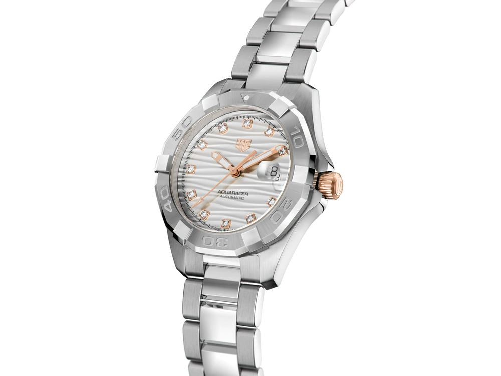 Tag Heuer Aquaracer Calibre 9 Ladies 32mm