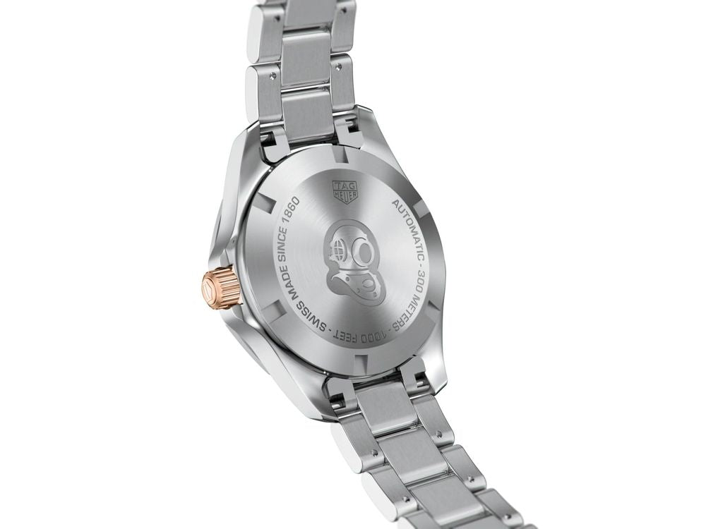 Tag Heuer Aquaracer Calibre 9 Ladies 32mm