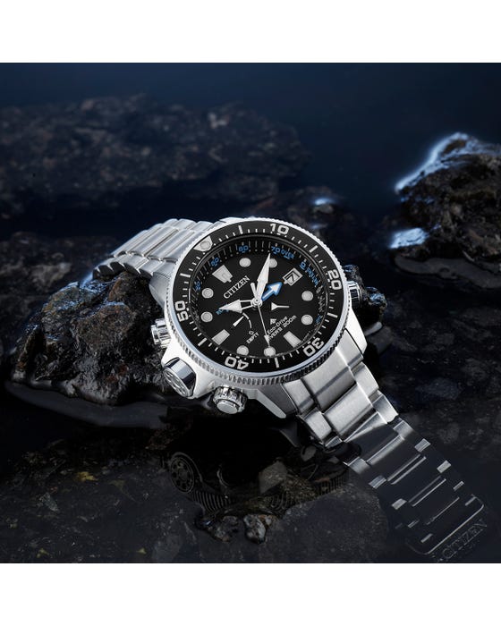 Citizen Eco-Drive Promaster Aqualand 46mm