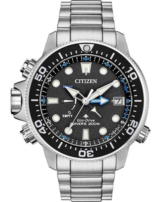Citizen Eco-Drive Promaster Aqualand 46mm