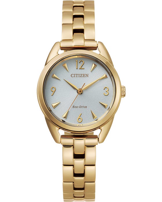 Citizen Eco-Drive Silhouette 27mm