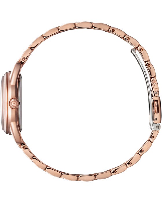 Citizen Eco-Drive Silhouette 27mm