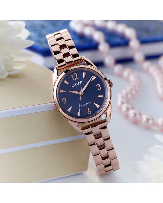 Citizen Eco-Drive Silhouette 27mm
