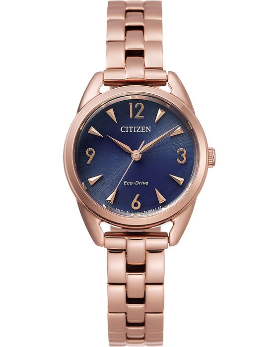 Citizen Eco-Drive Silhouette 27mm
