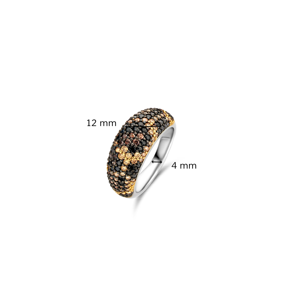 TI SENTO - Milano Ring 12214TU