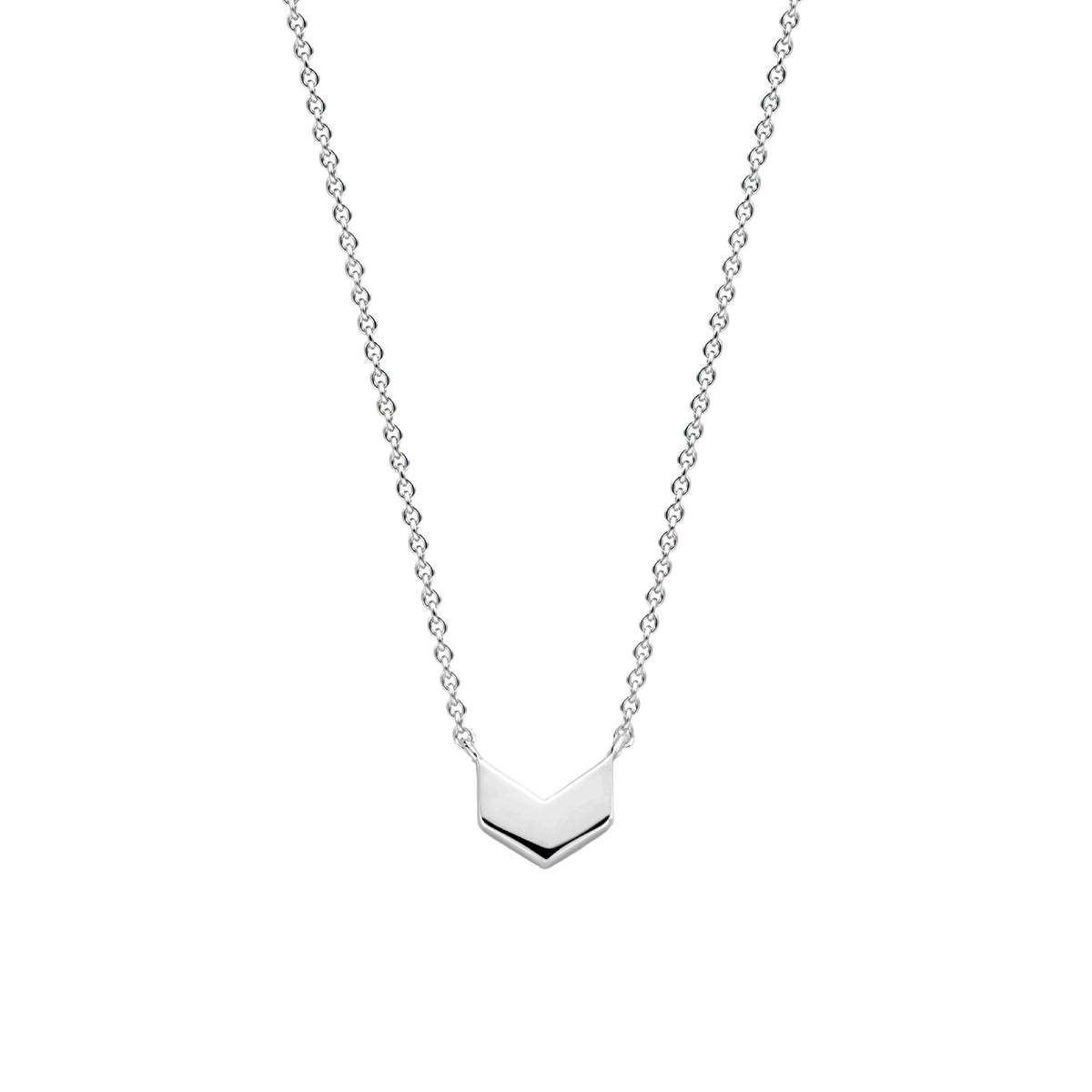 TI SENTO - Milano Necklace 3952ZI