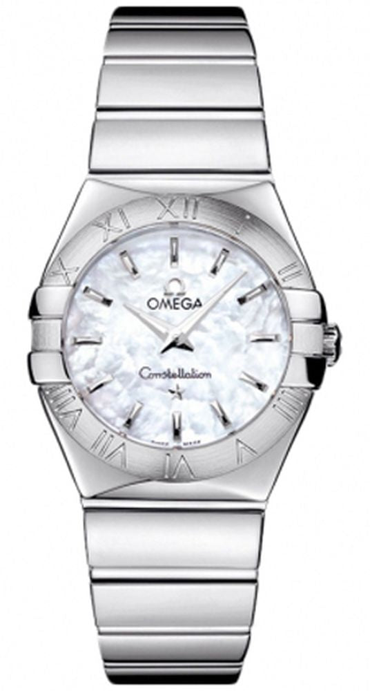 Omega Constellation Quartz M.O.P 27mm