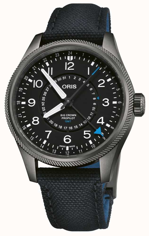 Oris Big Crown Propilot 57th Reno Air Races Limited Edition