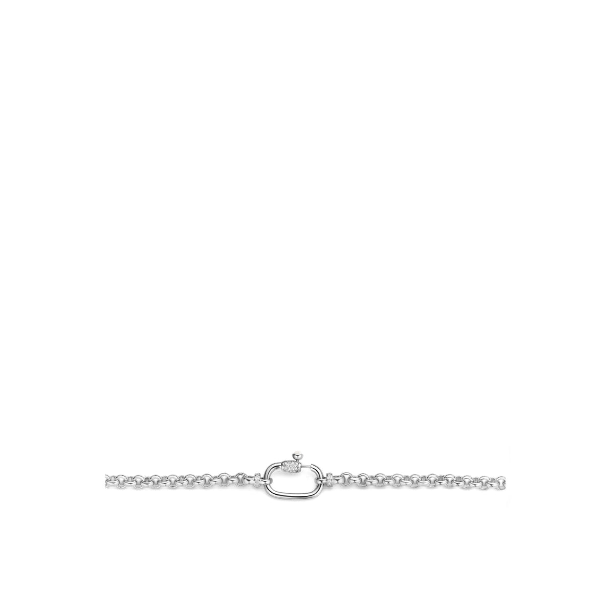 TI SENTO - Milano Necklace 3958ZI