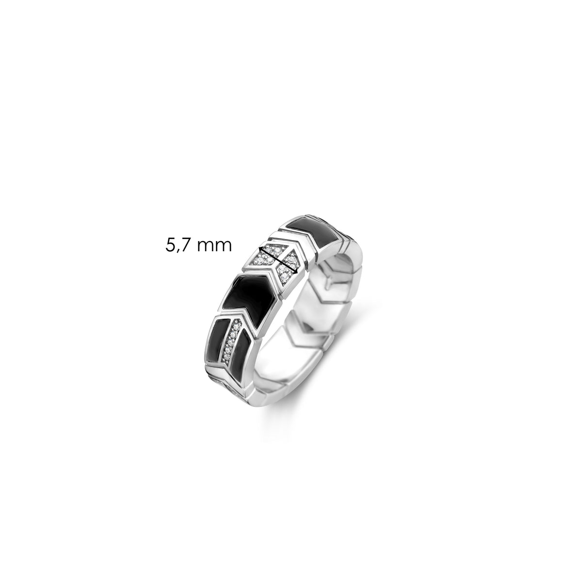 TI SENTO - Milano Ring 12202BO