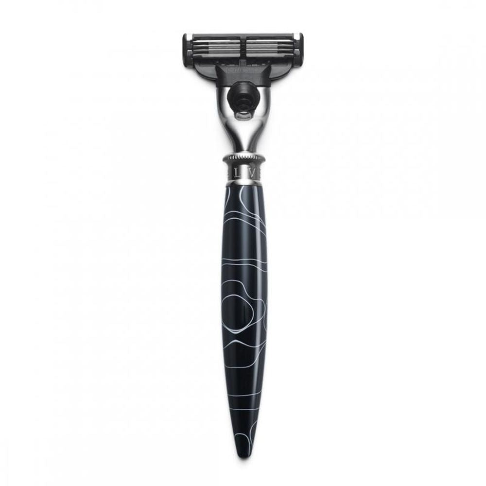 Dalvey Artisan Razor Black