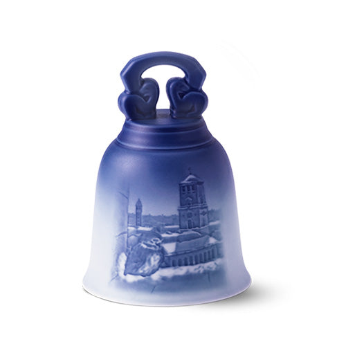Royal Copenhagen Annual Bell 2020