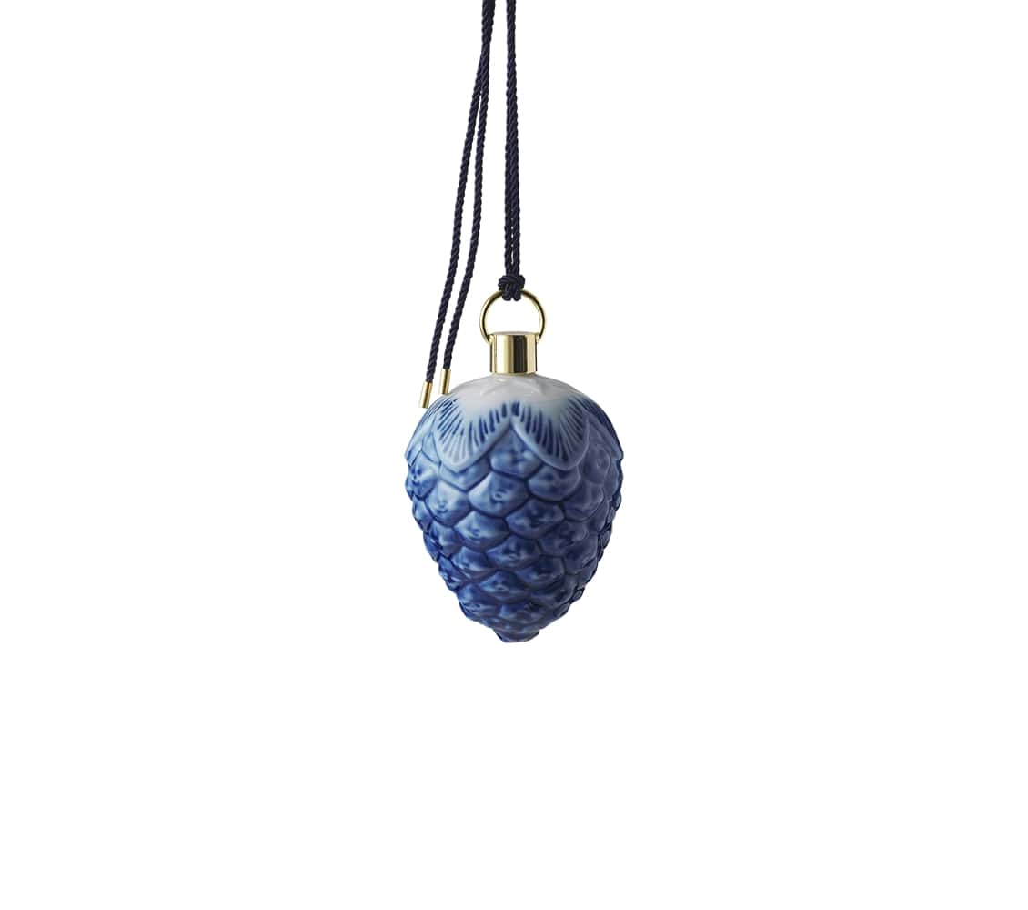 Royal Copenhagen Annual Pinecone 2020