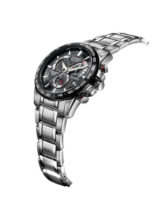 Citizen Eco Drive Perpetual Chrono A-T 42mm