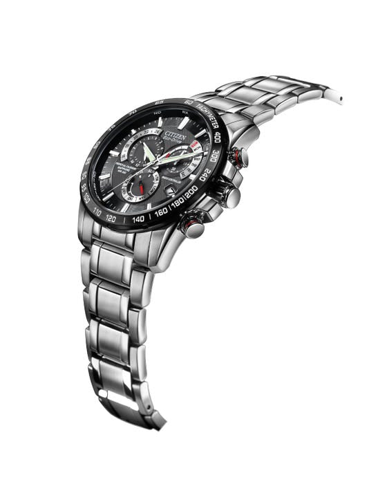 Citizen Eco Drive Perpetual Chrono A-T 42mm