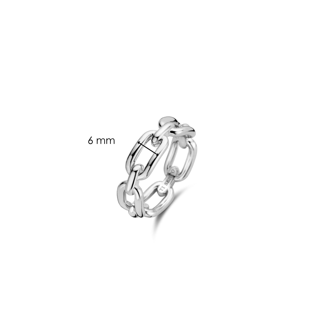 TI SENTO - Milano Ring 12205SI