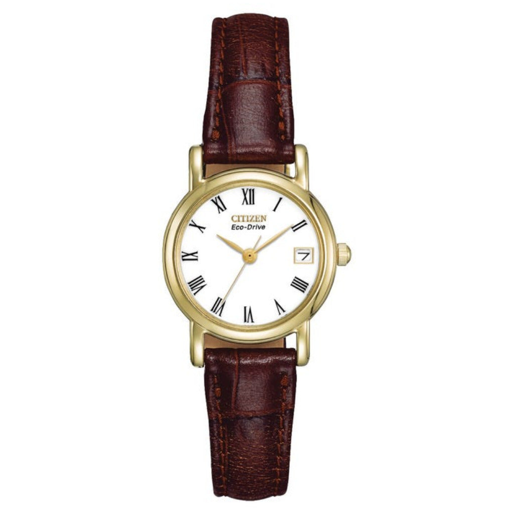 Citizen Eco-Drive Ladies Strap 23mm