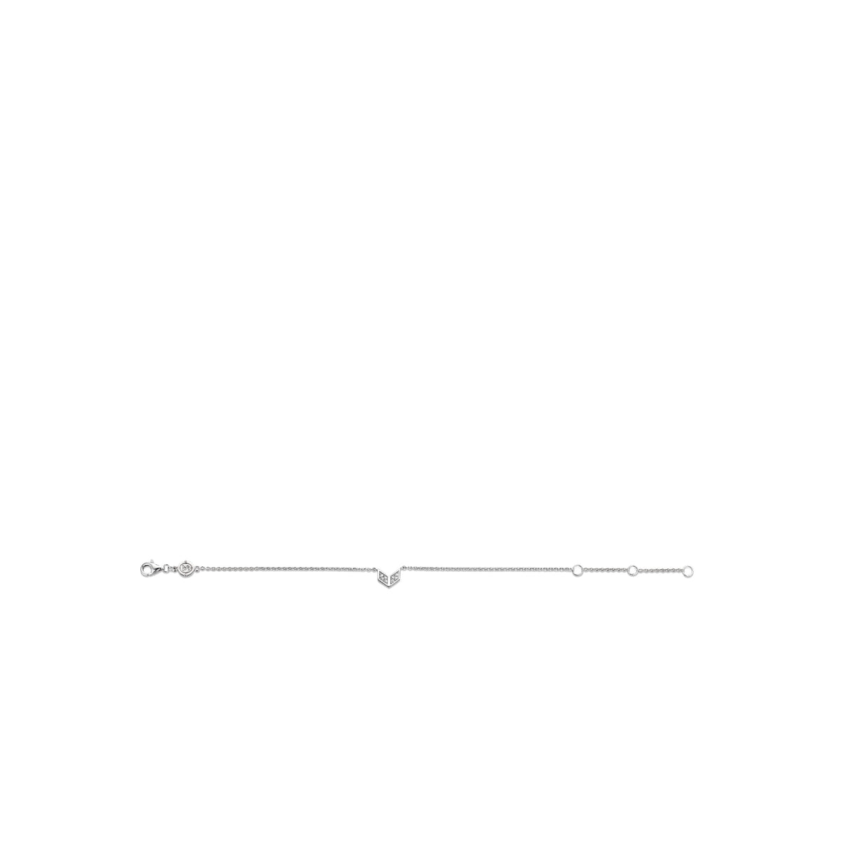 TI SENTO - Milano Bracelet 2940ZI