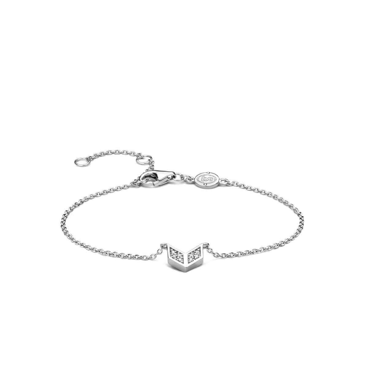 TI SENTO - Milano Bracelet 2940ZI