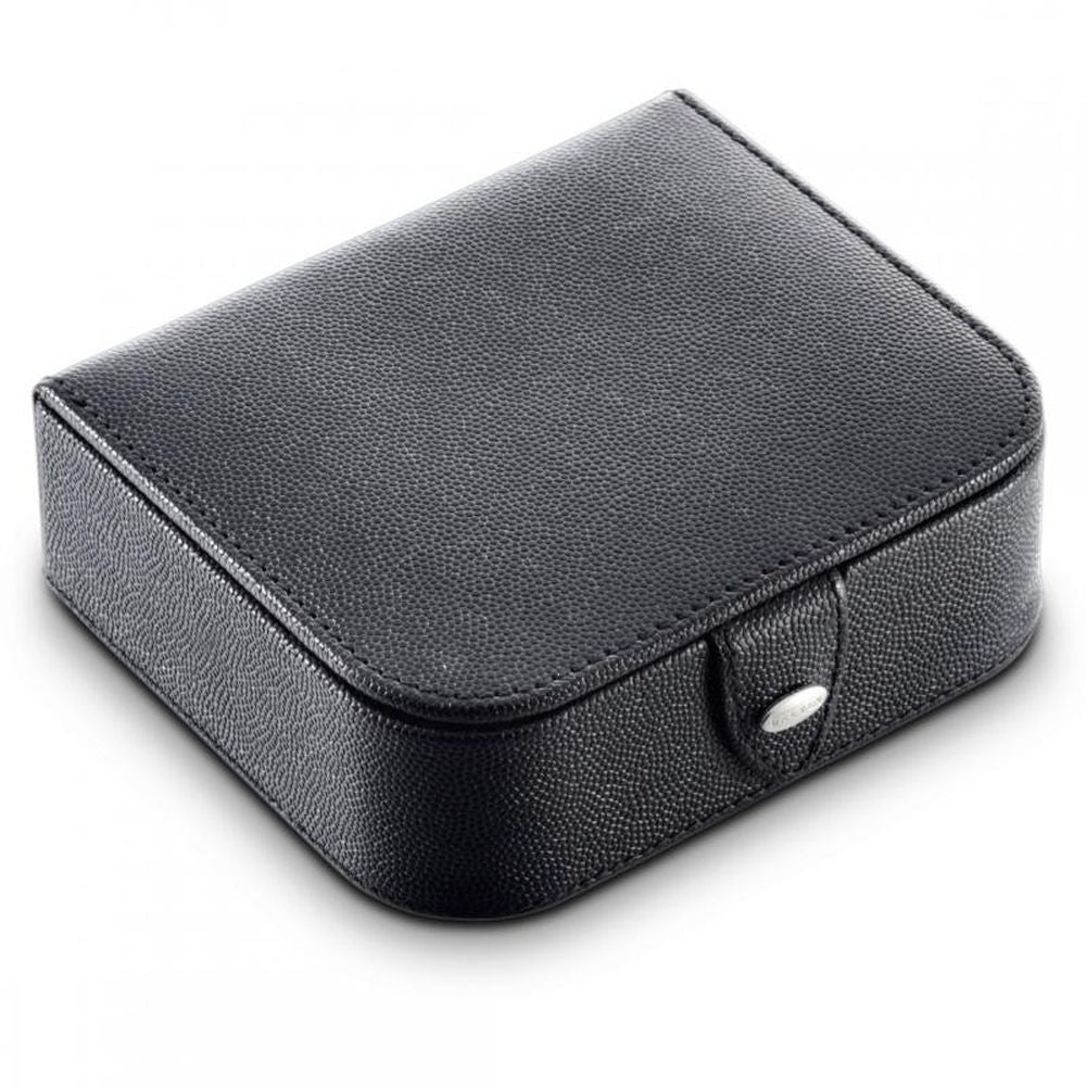 Dalvey Cufflink Box Black