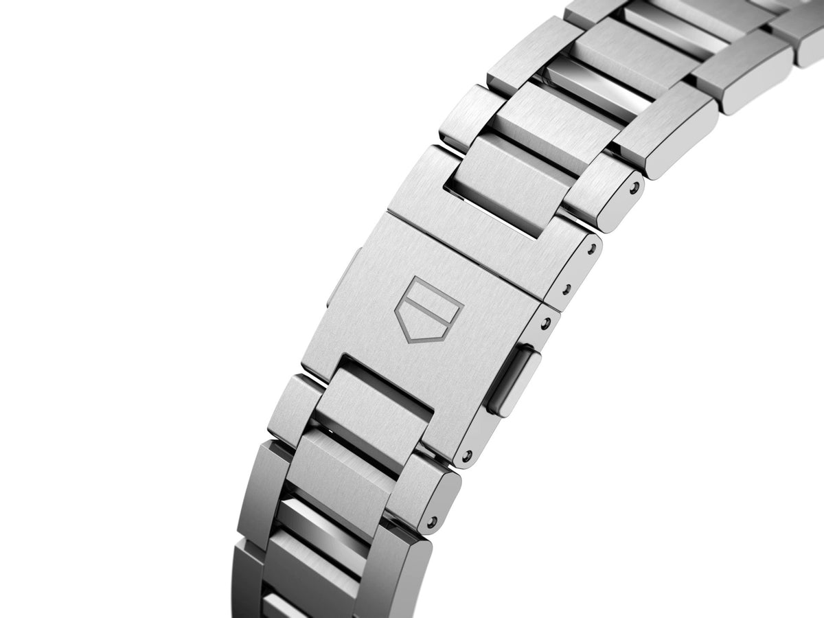 Tag Heuer Carrera 160 Years Blue Limited Edition 44mm - CBN2A1E.BA0643