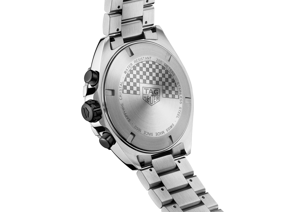 Tag Heuer Formula 1 43mm Mens Watch CAZ101AH.BA0842
